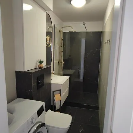 Appartement Sloneczne Mieszkanie