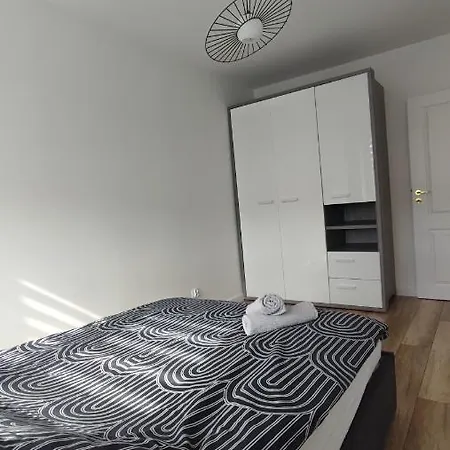 Appartement Sloneczne Mieszkanie