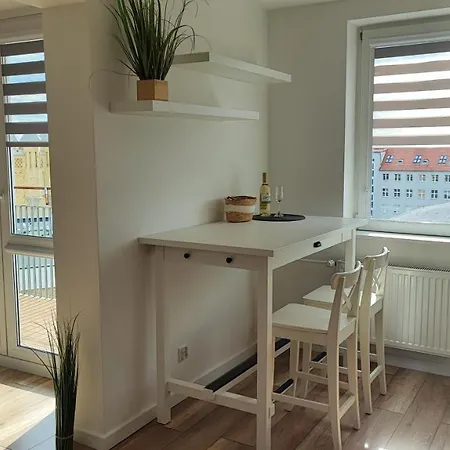 Appartement Sloneczne Mieszkanie